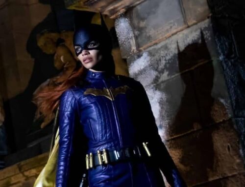 Le film Batgirl annulé ! Déjà tourné, il ne sortira jamais…
