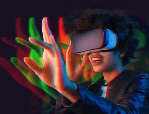 La réalité virtuelle et le métaverse offriront-ils de nouvelles opportunités d’expression aux joueurs LGBTQ+ ?