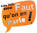 Faut qu'on en parle Logo