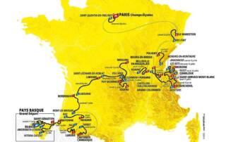 Tour de France 2023