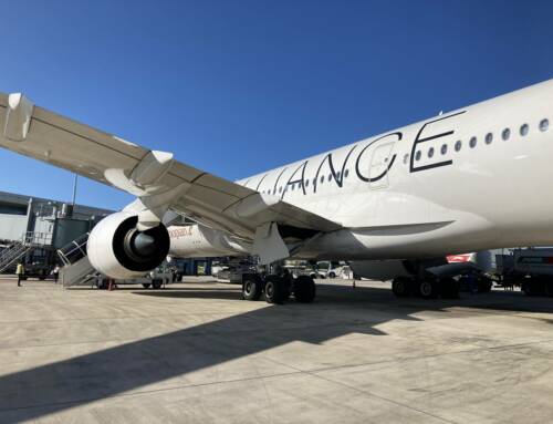 Une première historique : des pilotes d’Air France aux commandes de Boeing 777 de la KLM sur l’Atlantique