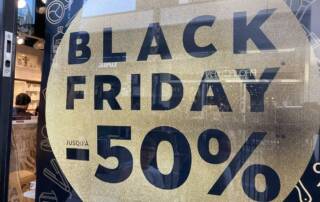 Le Black Friday