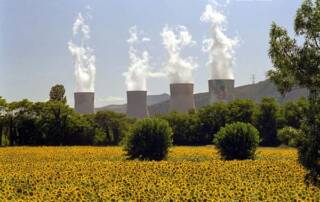 Centrale de Cruas