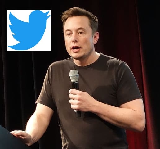 Twitter Elon Musk