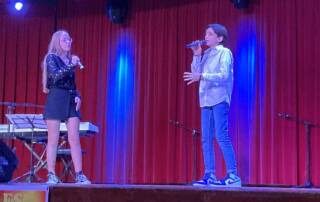 Académie des Etoiles, Tom et Manon