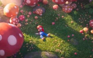 super mario bros le film