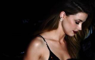 Amber Heard vs Johnny Depp