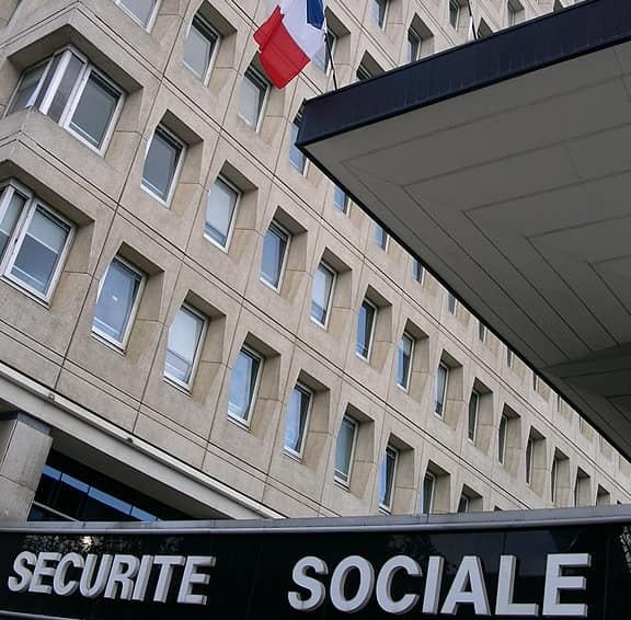 Sécurité sociale