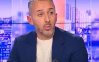 Farid El Haïry