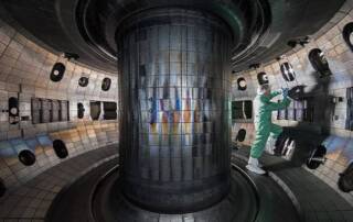 fusion nucléaire