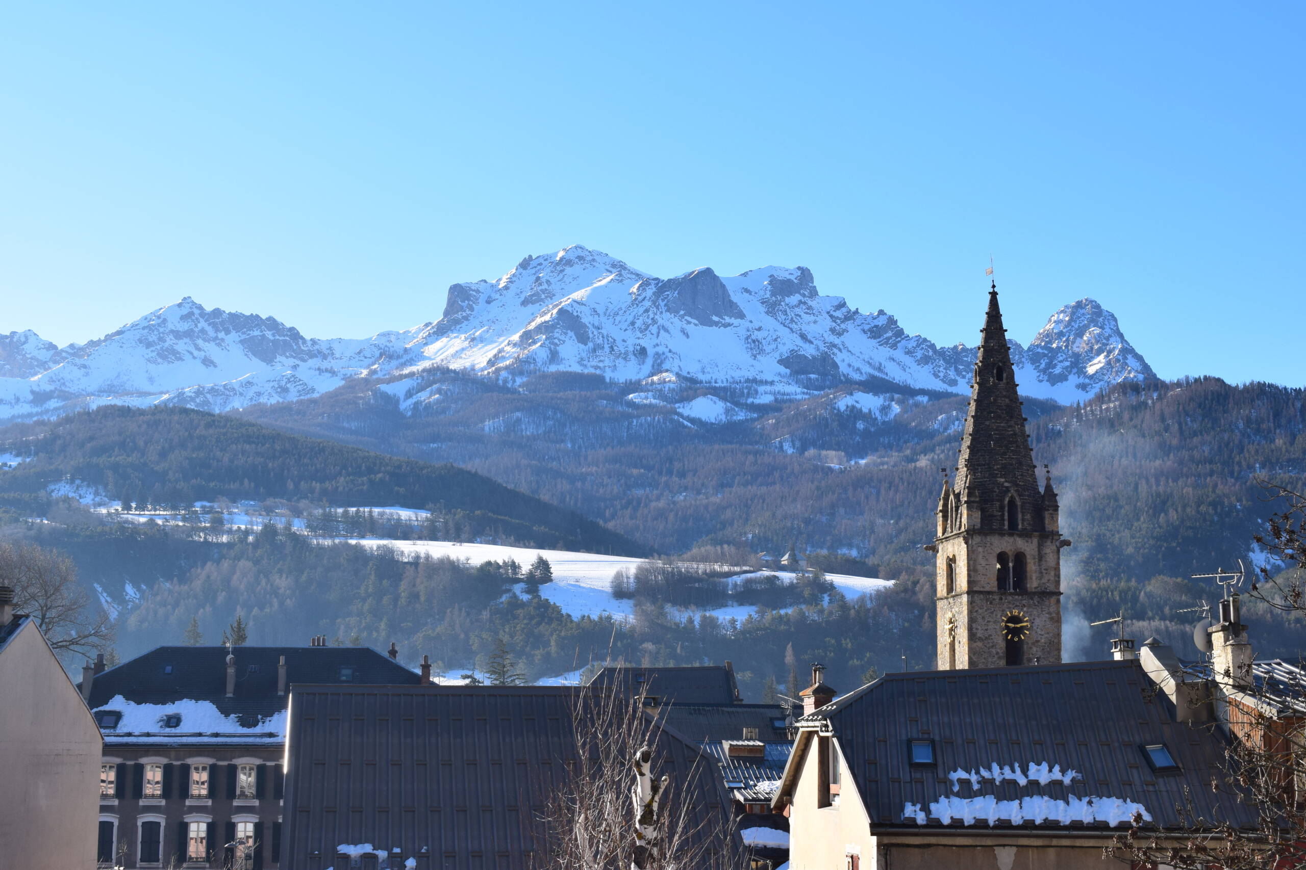 NEIGE vacances hiver dernière minute