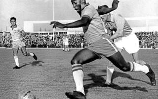 pelé