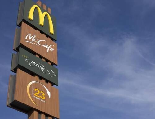 McDonald’s : gagnez une carte pour manger gratuitement pendant 50 ans