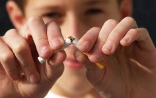Le tabac sera illégal en Nouvelle-Zélande pour les 2008.