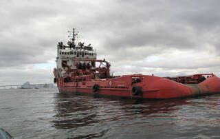 ocean viking