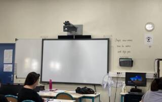 pénurie professeurs Classe harcèlement scolaire sensibilisation