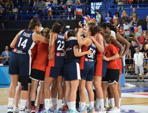 24 janvier : la Journée internationale du sport féminin