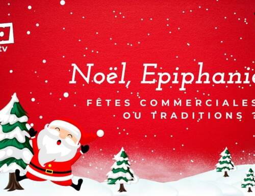 Noël, Epiphanie : traditions ou fêtes commerciales ?