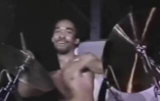 Fred White Earth wind and fire