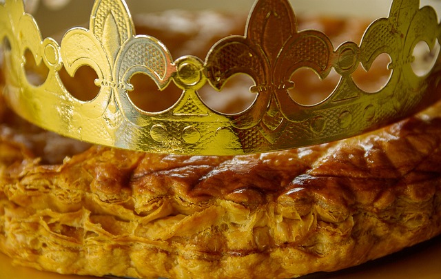 galette des rois Lidl