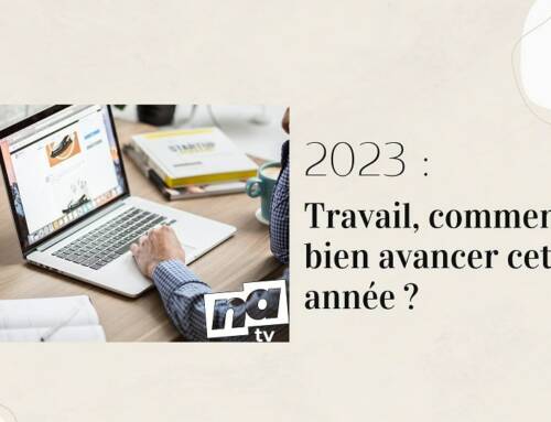 2023 : travail, comment bien avancer cette année ?