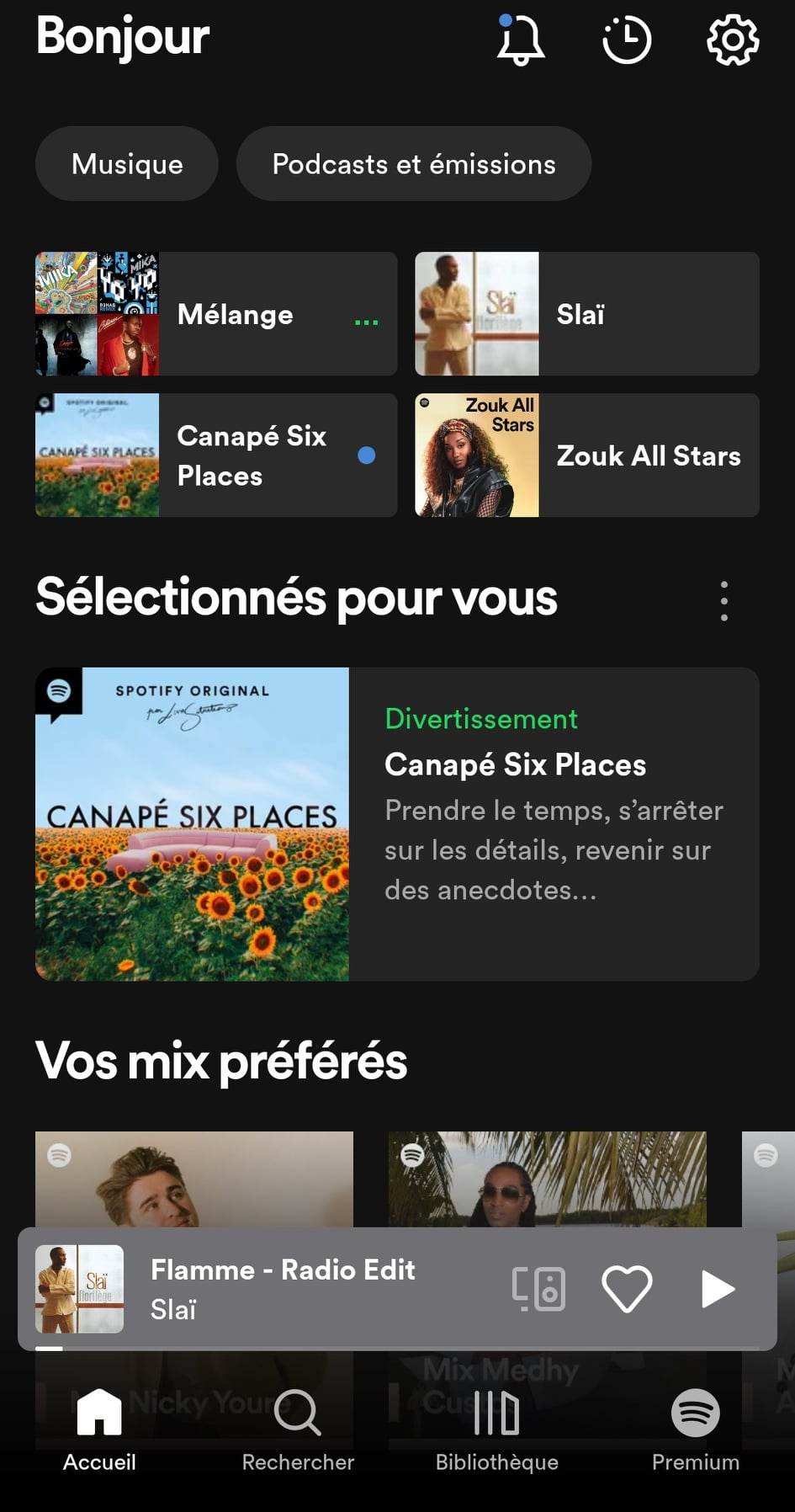 Spotify