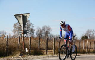 cyclistes tués