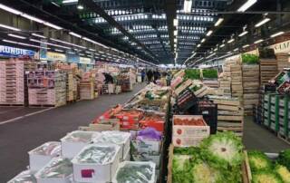 macron rungis halle fruits