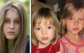 maddie mccann