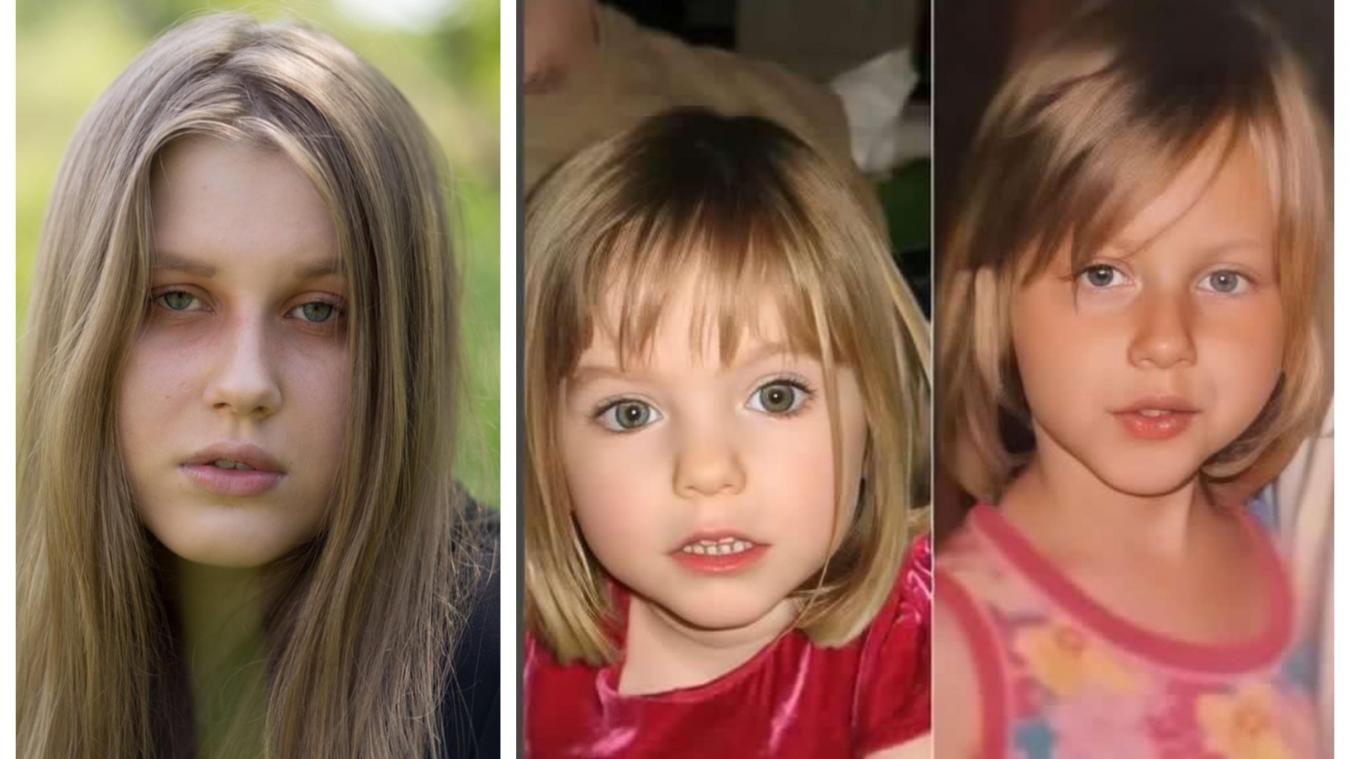 maddie mccann