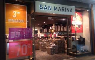 san marina