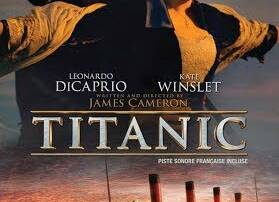 titanic
