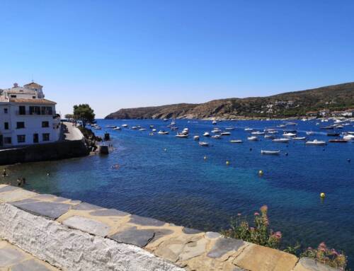 A la découverte de CADAQUES