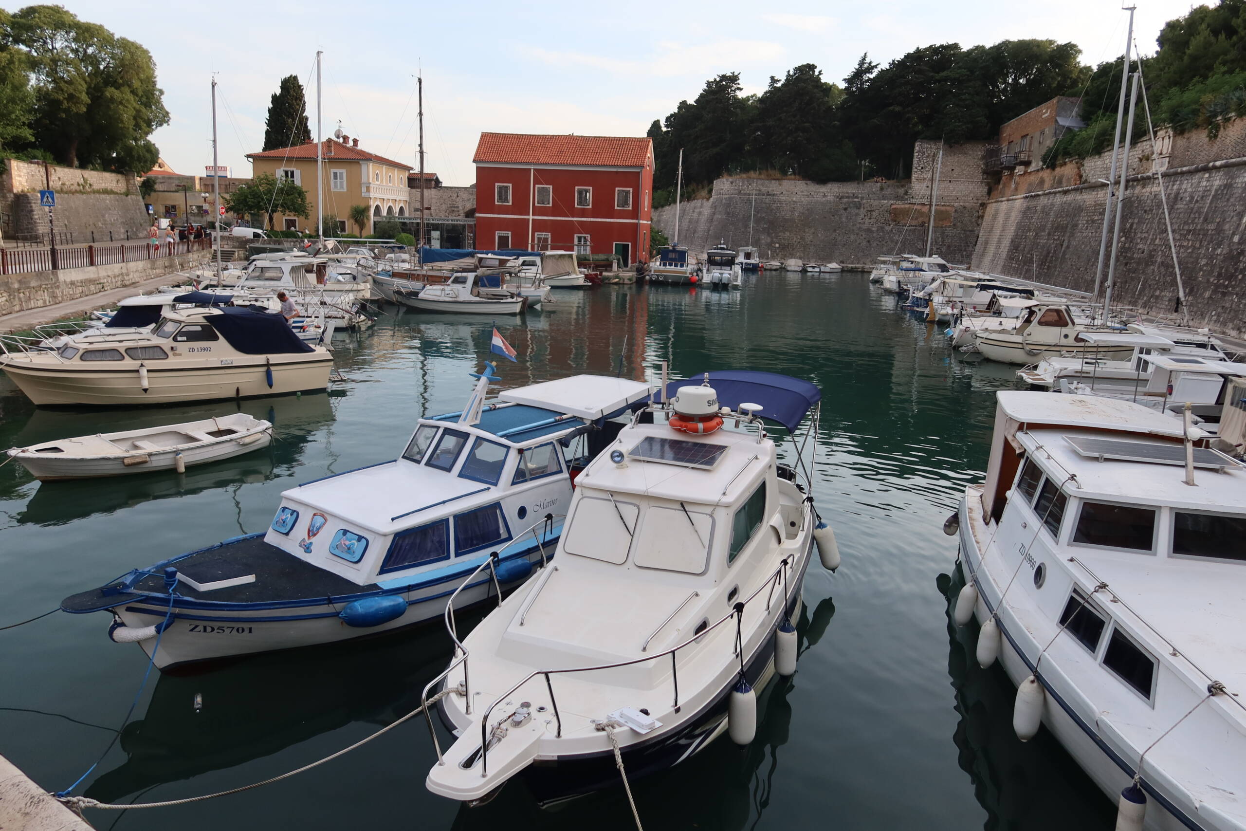 ZADAR