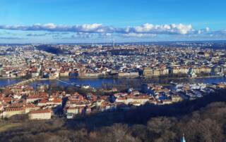 Prague