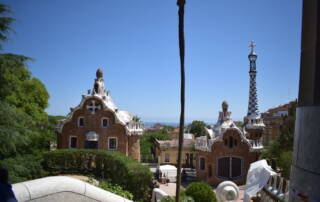 Barcelone