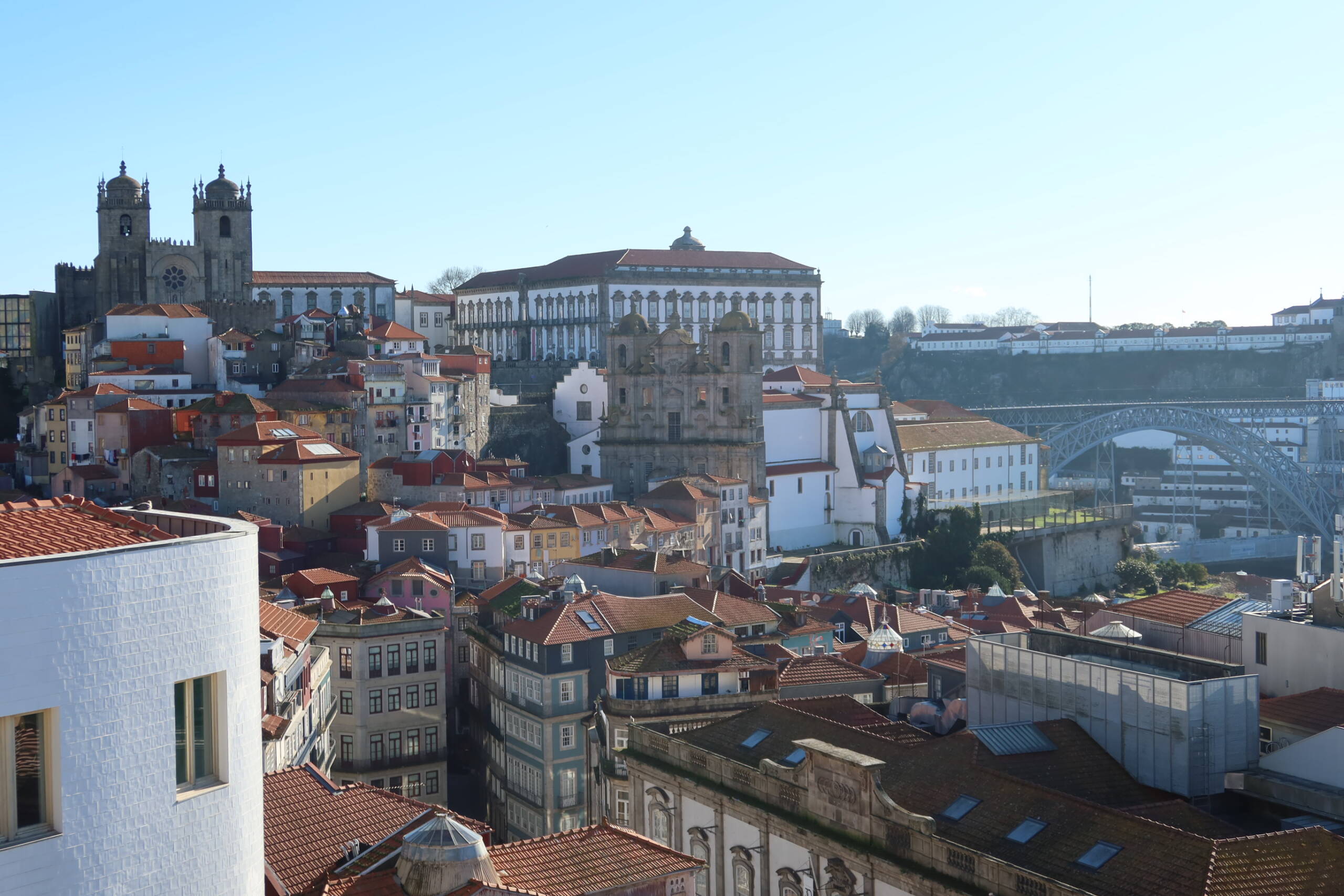 pORTO