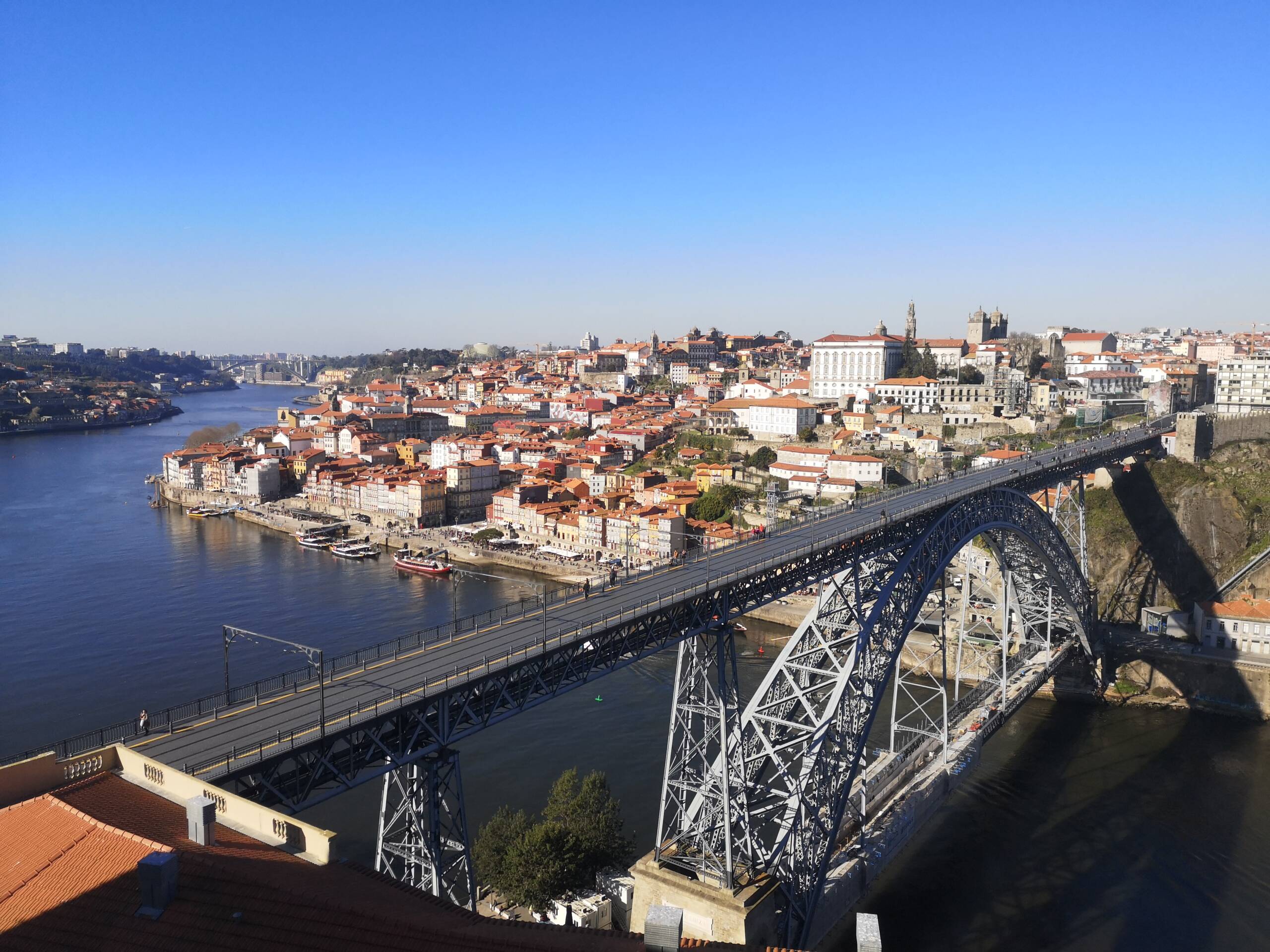 PORTO