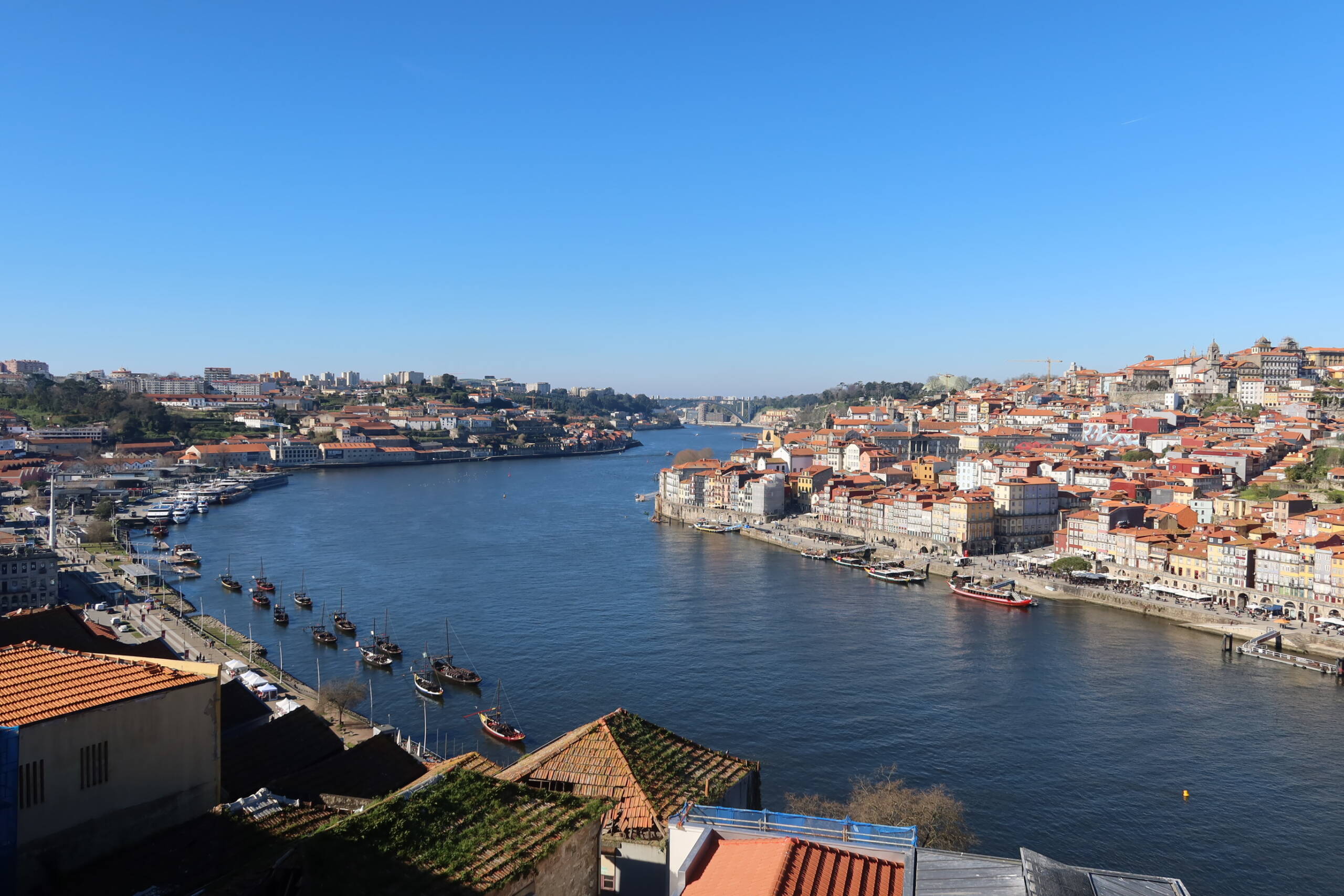 PORTO