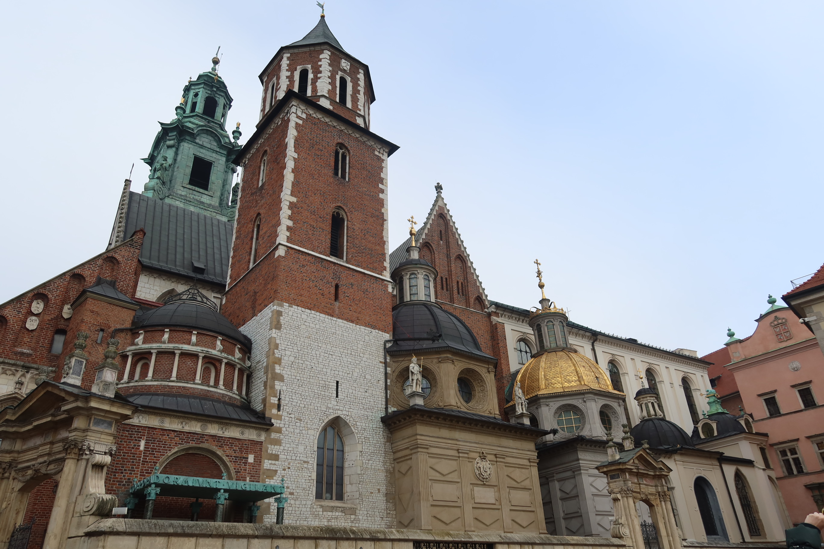 Cracovie