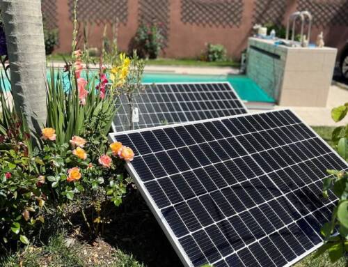 Panneaux solaires : l’avenir de l’énergie durable avec 321soleil