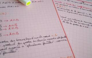 bac 2023 report du bac