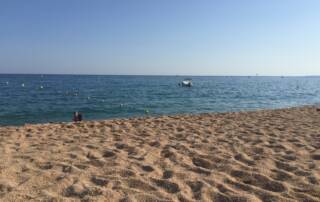 lloret de mar