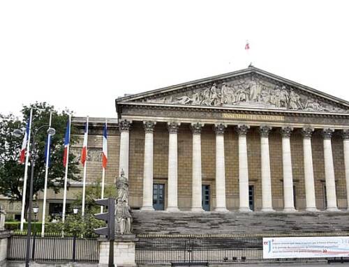 Réforme des retraites : le déroulé du vote des motions de censure