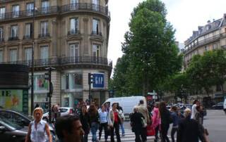 gap redressement