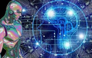 IA peur intelligence artificielle menace