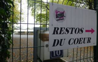 restos du cœur chiffres