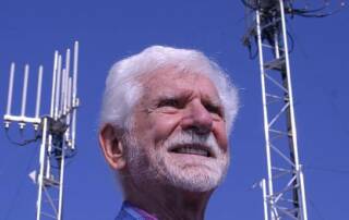 portable Martin Cooper