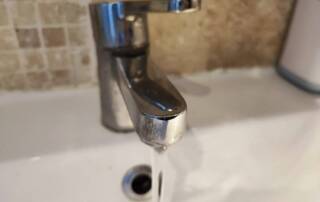 crise mondiale de l'eau potable