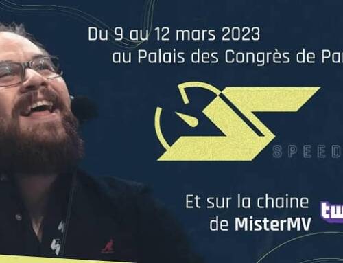 SpeeDons 3 : Un record de plus d’1,2 millions d’euros